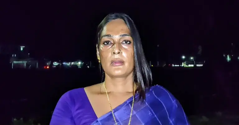 মোছা. বিজলী খাতুন